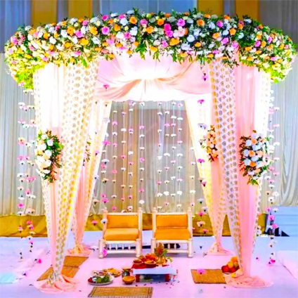 Mandap Decoration