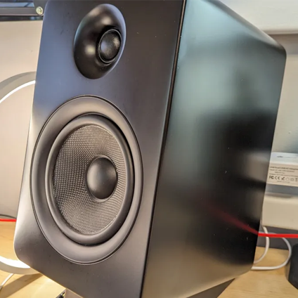 Sound & Speaker Systems